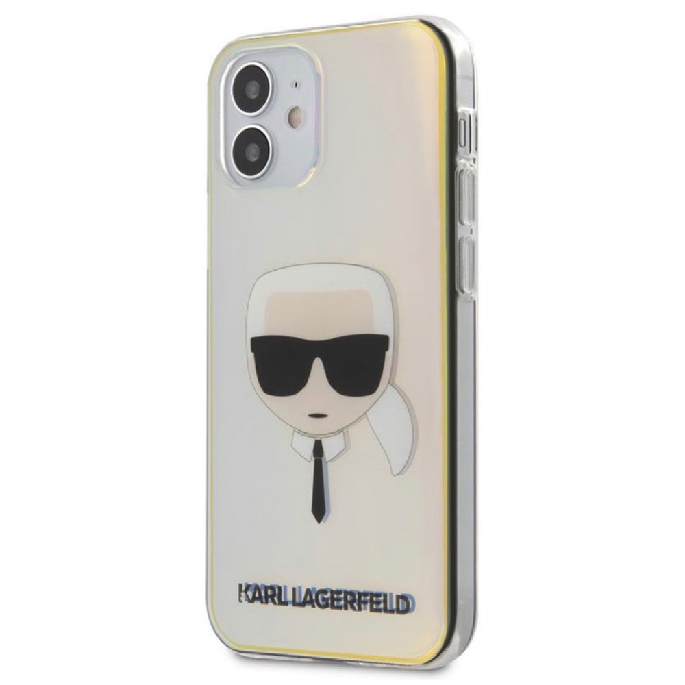Karl Lagerfeld Cover iPhone 12 mini